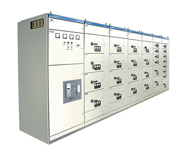 GMH2(安亞柜)型低壓組合分隔式開關柜